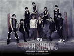Will You Meet Super Junior Members?