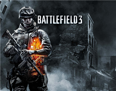 Welcher Battlefield 3 Charakter Bist Du!