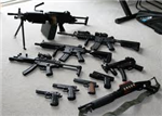 Ultimate Armoury