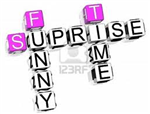 Funny Suprise Time