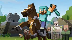 ¿Pro U Noob En Minecraftia?