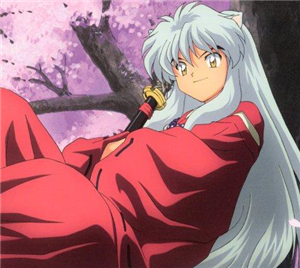 ¿Que Personaje De Inuyasha Eres?