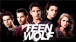 Hangi Teen Wolf Karakterisin