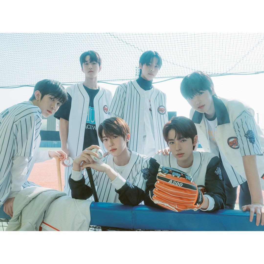 Siapakah Tipe Pacar Kamu Di Nct New Team?