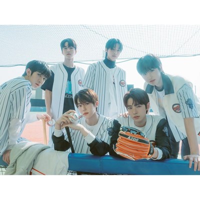 Siapakah Tipe Pacar Kamu Di Nct New Team?