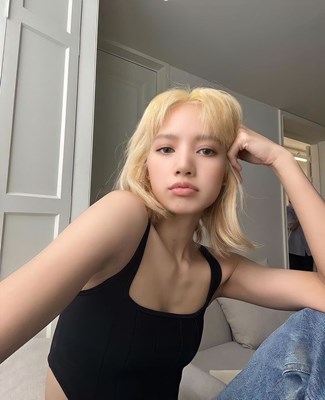 Blackpink Lisa'yı Ne Kadar Tanıyorsun Testi 