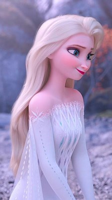 Apa Putri Disney Apakah Anda? 