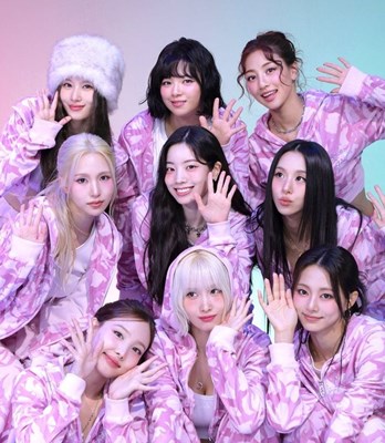 Cual es la integrante más linda de twice?