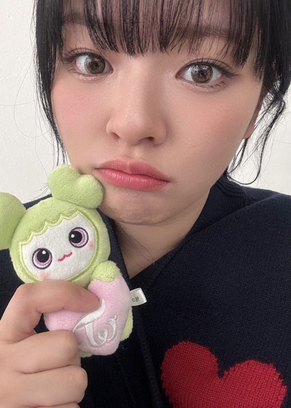 Yonyon