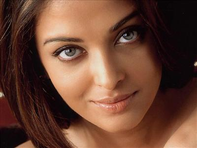 The Most Beautiful Eyes