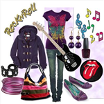 Purple Rain_Style