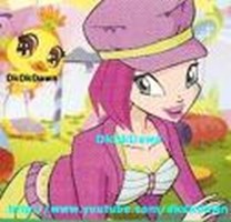 Hangi Winx Karakterisin???