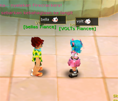 agak suka