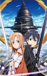 Sword Art Online Da Kimsin ?
