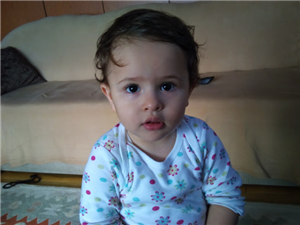 Tatlı Mısın Değilmisin
