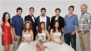 Kaçak Gelinler Çiftleri