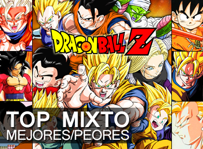 Que Tan Dragon Bolero Eres?
