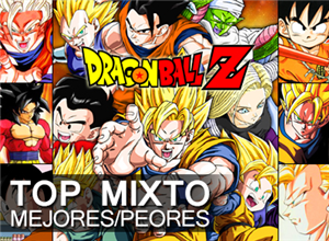 Que Tan Dragon Bolero Eres?