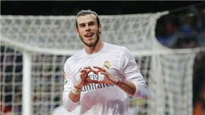Ne Kadar Gareth Bale'sin????????