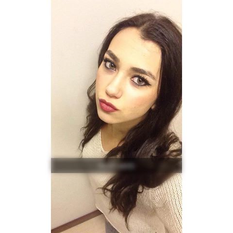 Aleyna Solaker Kimle Kanka Olsun