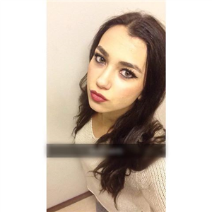 Aleyna Solaker Kimle Kanka Olsun