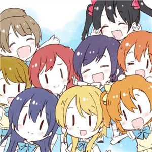 Hangi Love Live! Karakterisin?