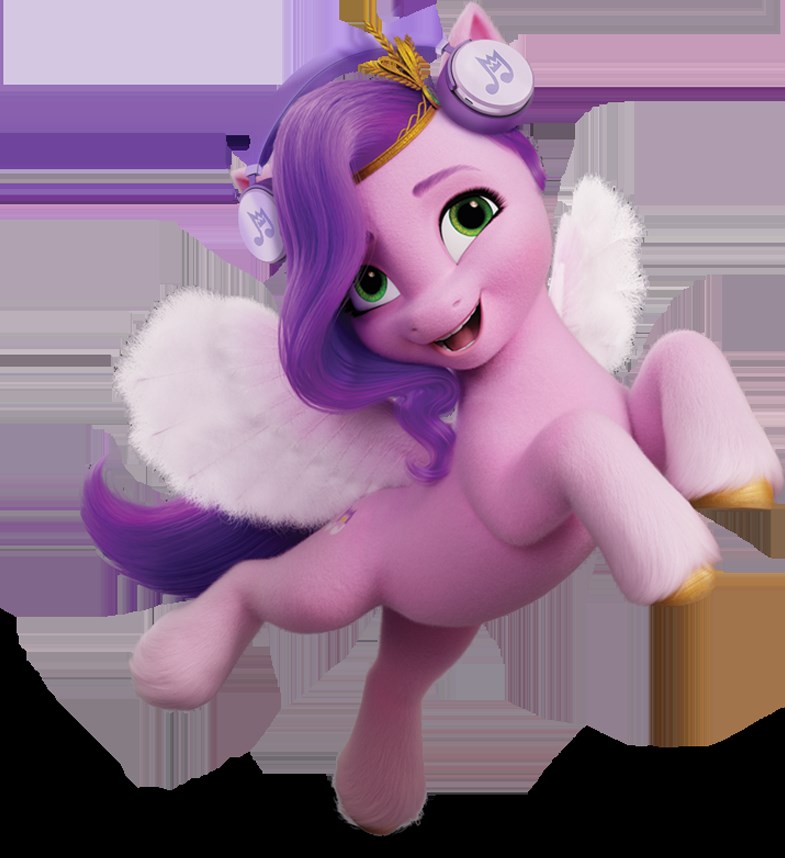 My Little Pony Yaşın Kaç