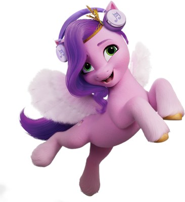 My Little Pony Yaşın Kaç