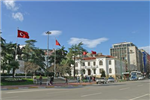 Bursa Da En Çok Nerde Takılırsın