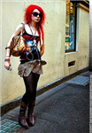 What Colour Should You Dye Your Hair? :)