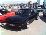 Senin Bmw Nen Hangisi