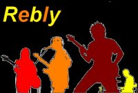 Rebly O Mirror People?