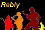 Rebly O Mirror People?