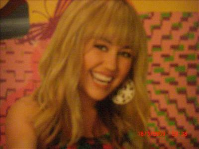 Hannah Montana'da Hangi Karektersin?