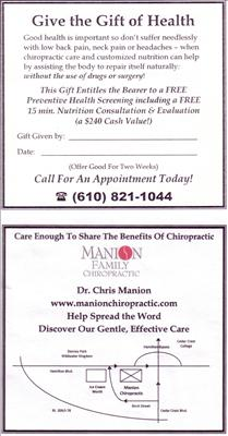 Can Chiropractic Help You?
