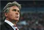 Guus Hiddink Gitmeli...