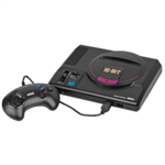 Próximo Assunto Sobre Mega Drive