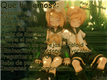 ¿Que Vocaloid Eres?