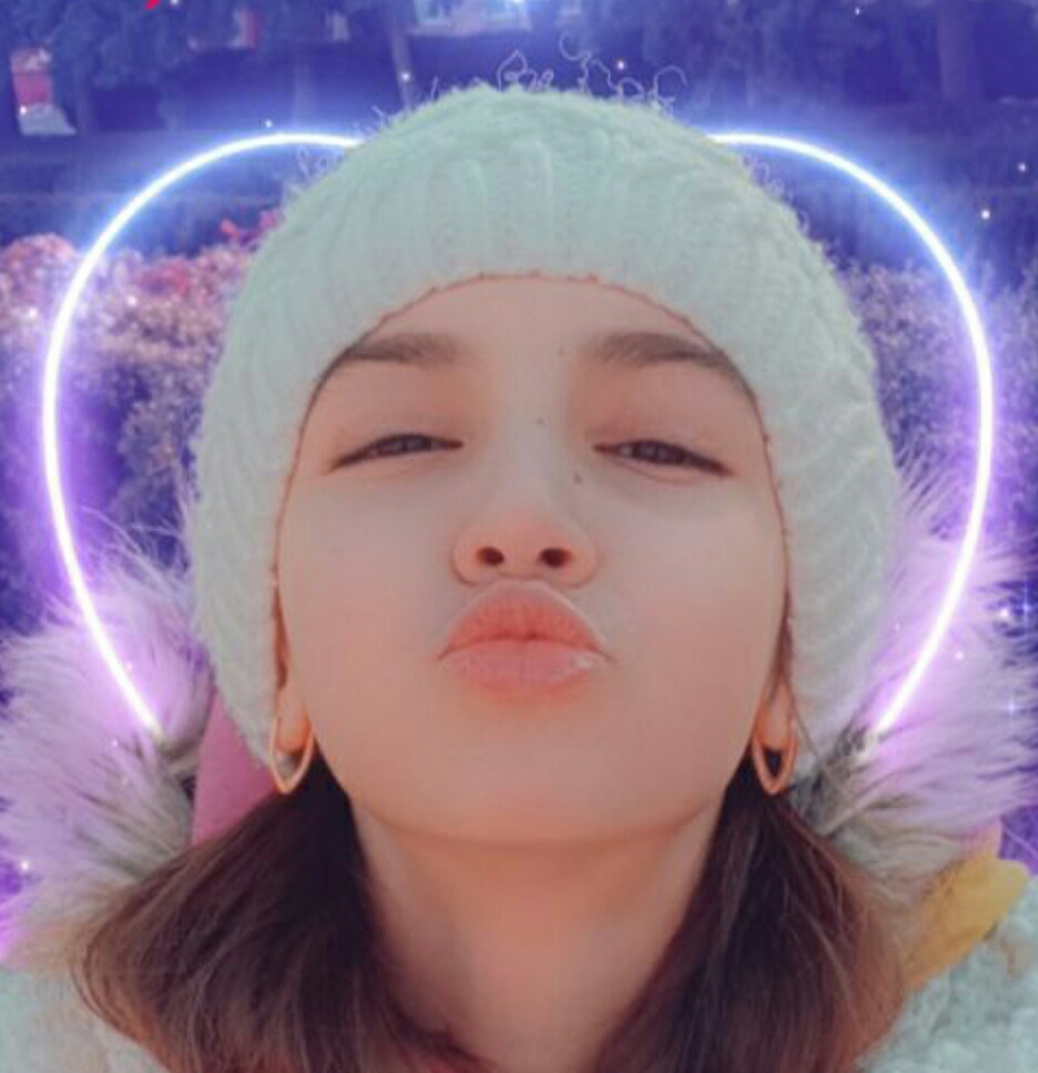 🍦Camelia Gurschi🍭