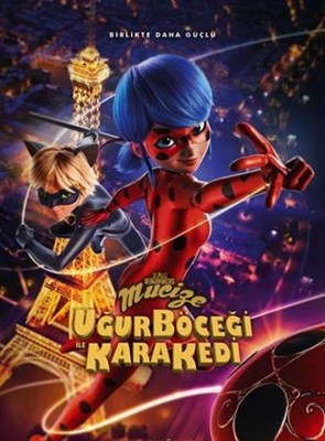 Hangi Mucize Karakterisinn??
