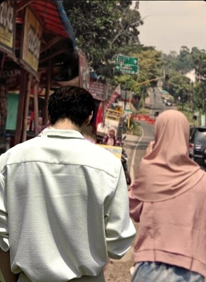 Seberapa kamu mengenal aku