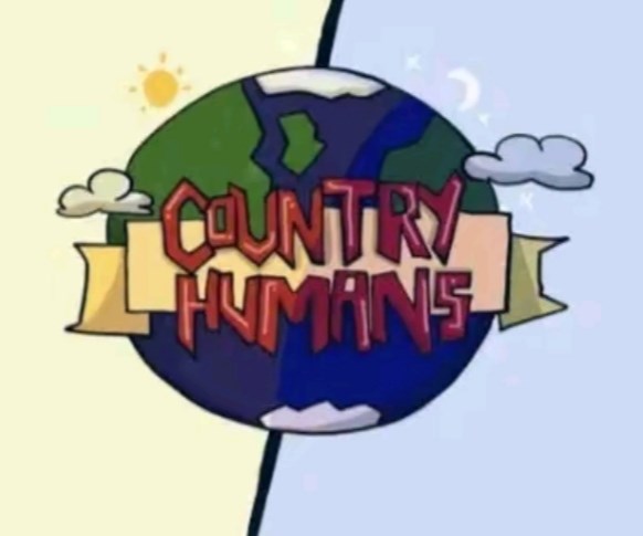Mirip siapa kamu di Countrymans ASEAN Family