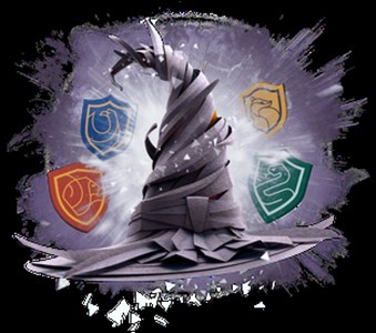 Hangi Hogwarts Binasındasın