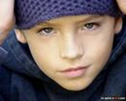 What Sprouse Twin Are You (Boys Only)