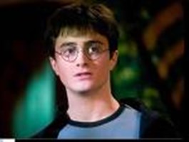 Hangi Harry Potter Karateri