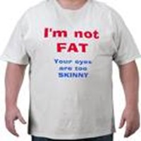 How Fat Are You?