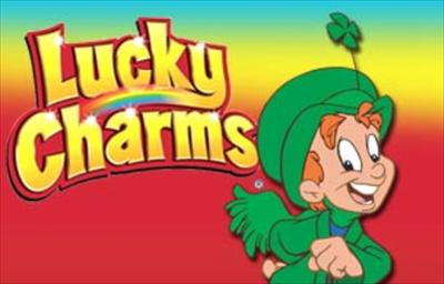 Feelin Lucky?