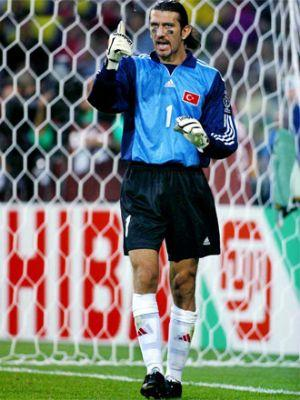 Hangi Beşiktaşlı Futbolcusun???