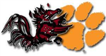Are You A Clemson Or Usc Fan
