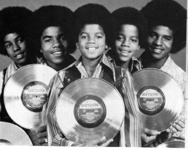 Jackson 5 Ou Michael Jackson?